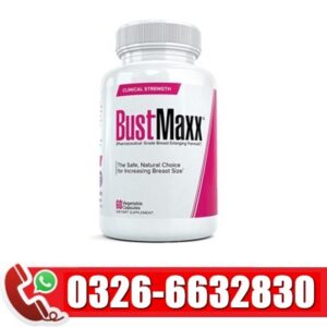 Bustmaxx pills in Islamabad - Breast Pills